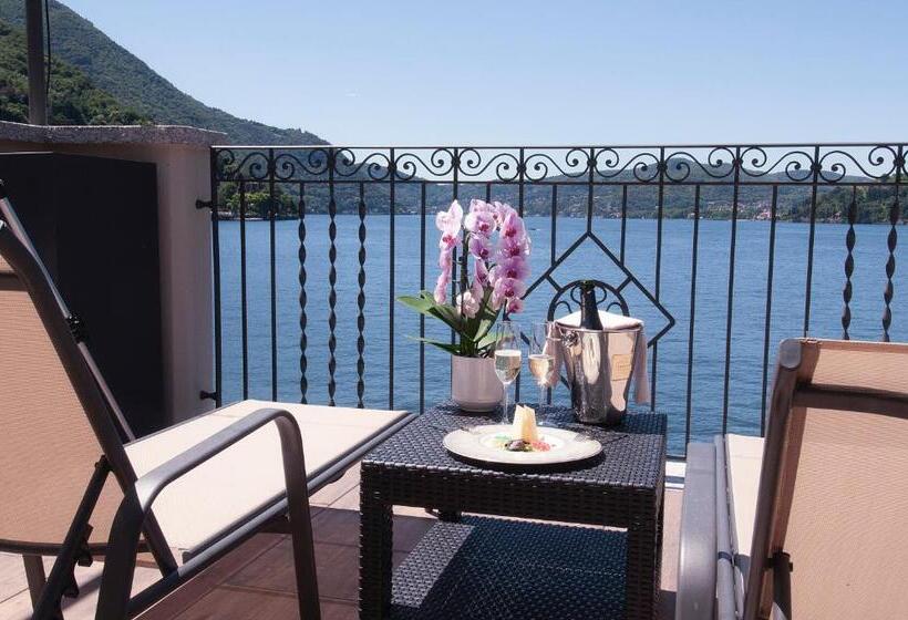 Стандартный Номер Кровать Кинг, Il Belvedere