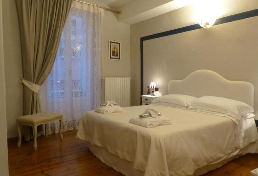 豪华房间, Antico Palazzo Boutique