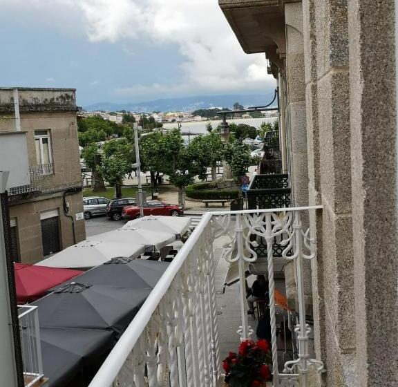 Family Suite, A Casa Dos Nores Charming House