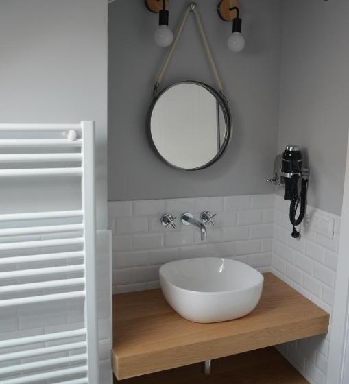 Апартаменты Пентхаус 1 Спальня, A Casa Dos Nores Charming House