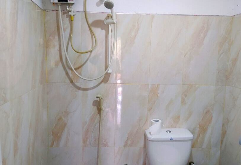 سوئیت لوکس با چشم‌انداز کوهستان, Silver Dome Guest House
