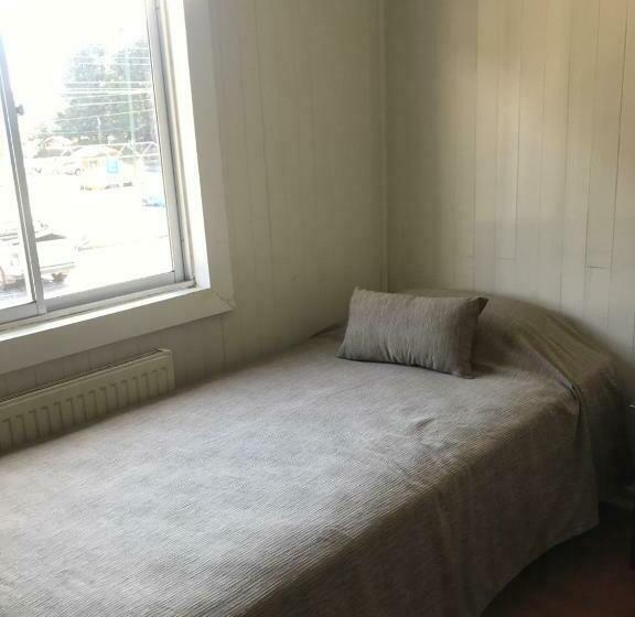 스탠다드 룸, Hostal Irma