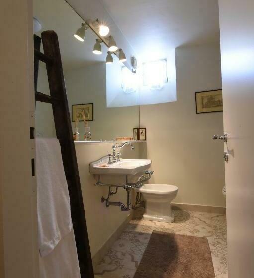 Family Suite, Il Giardino Segreto