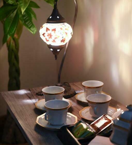 Family Suite, Il Giardino Segreto