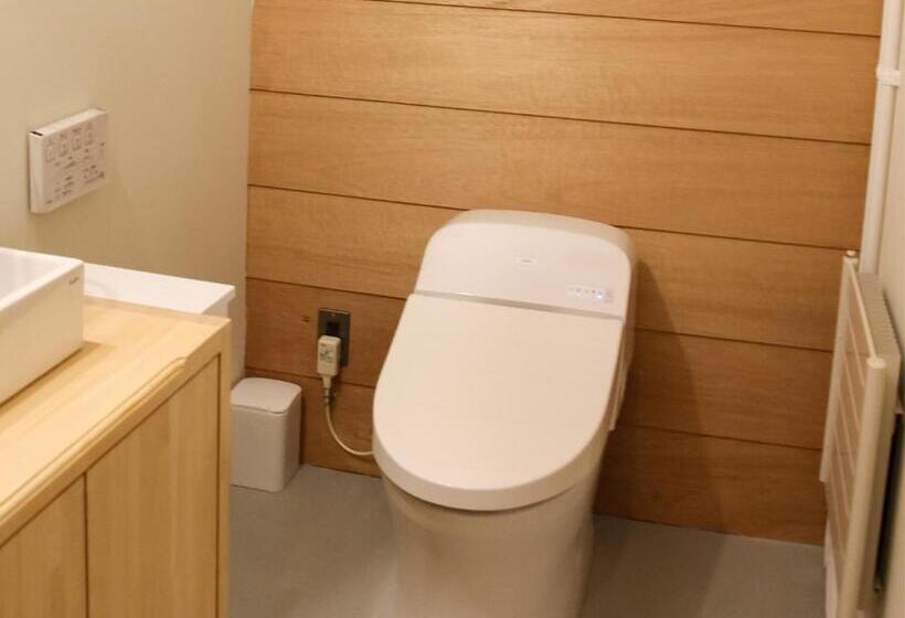 공동 객실, Guesthouse Ushiyado