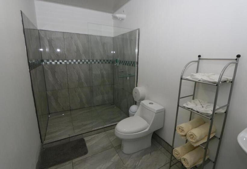 اتاق سوپریور, Hostel Cattleya   Monteverde, Costa Rica
