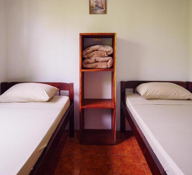 آپارتمان 1 خوابه, Hostel Cattleya   Monteverde, Costa Rica