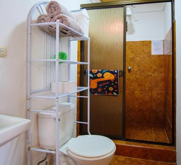 آپارتمان 1 خوابه, Hostel Cattleya   Monteverde, Costa Rica