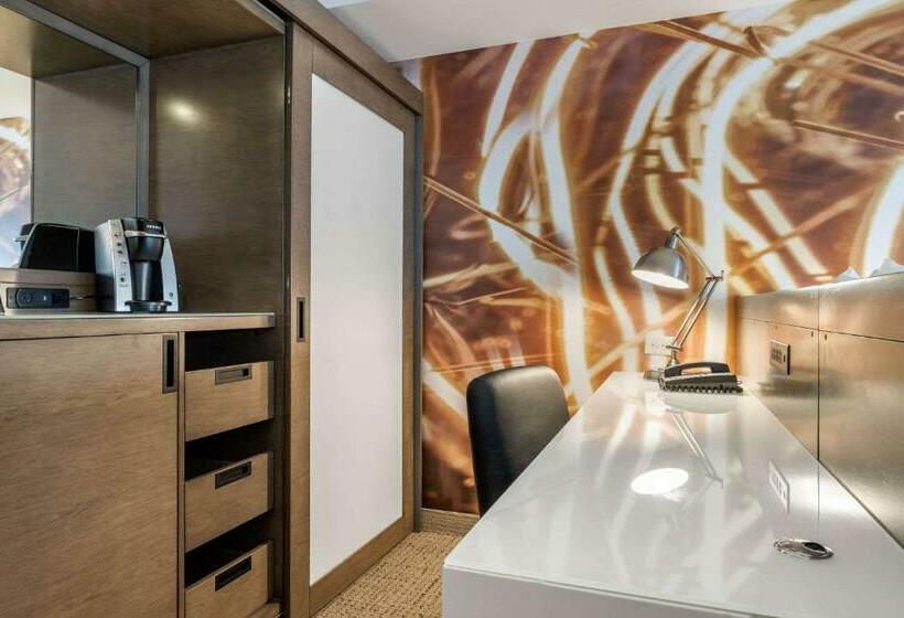 Стандартный Номер Кровать Кинг, Cambria Hotel West Orange