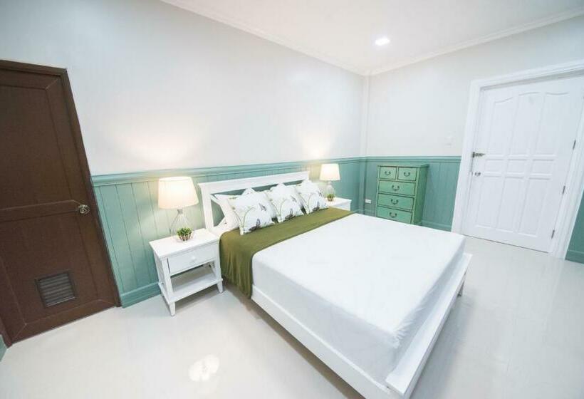 سوییت, The Partridge Guesthouse