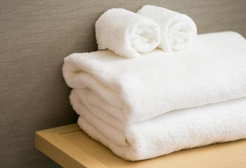 스탠다드 룸, Cross Hotel Kyoto