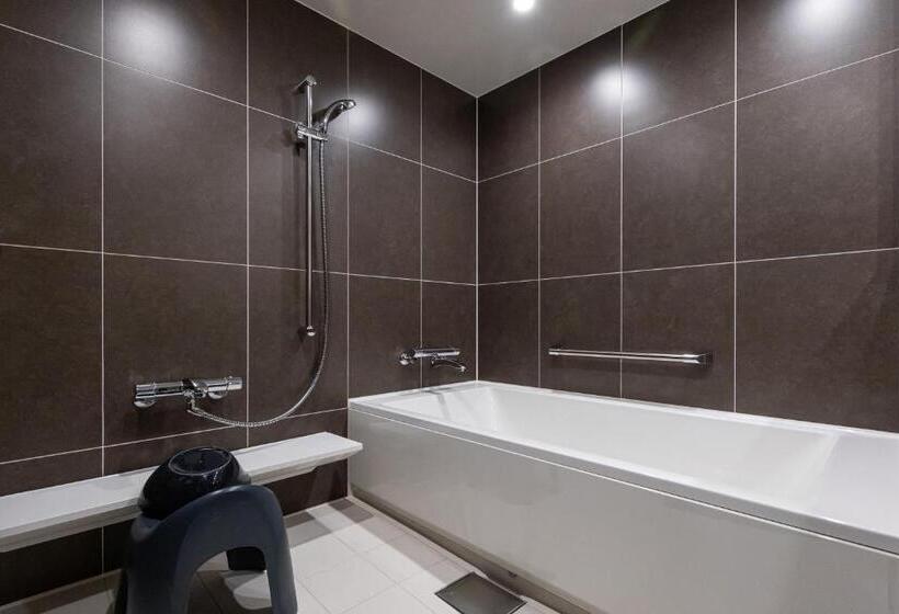 스위트, Cross Hotel Kyoto