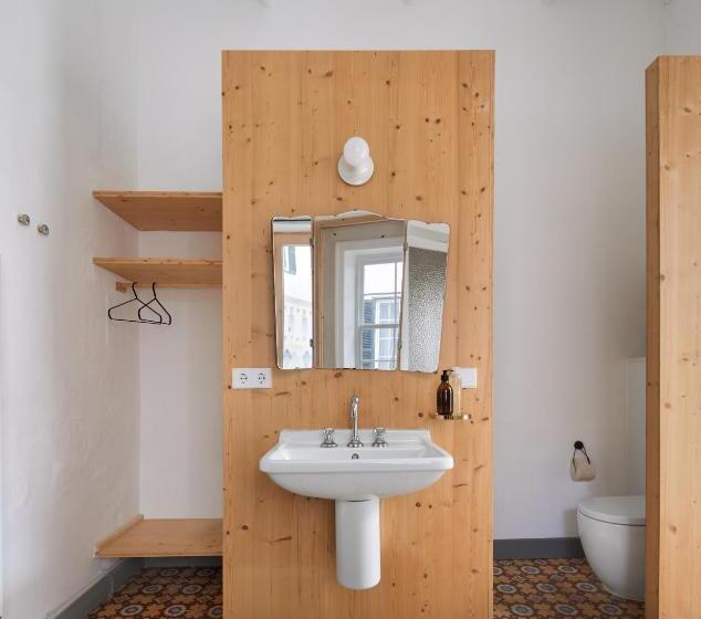 Люкс с Террасой, Hevresac Singular & Small