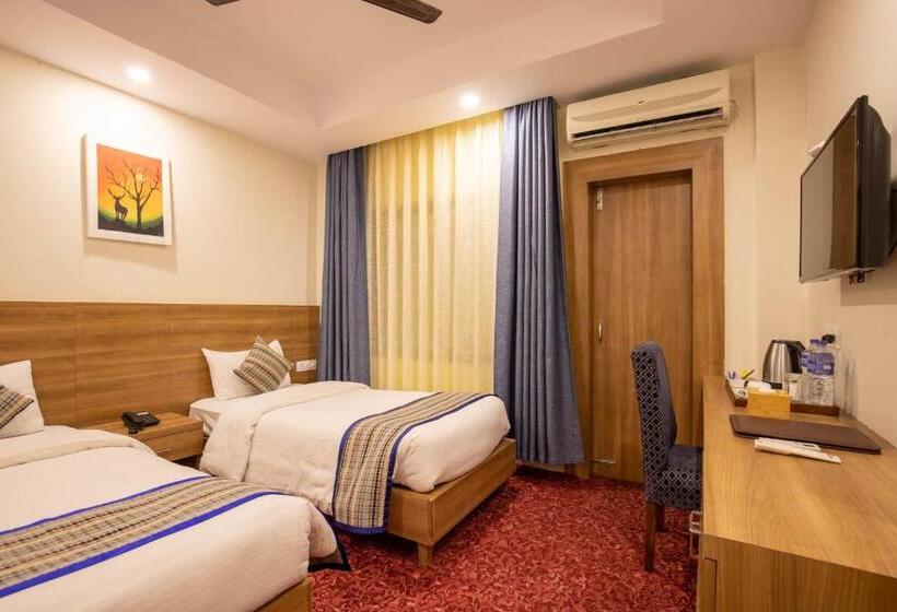 Номер Стандарт, Siddhartha, Nepalgunj