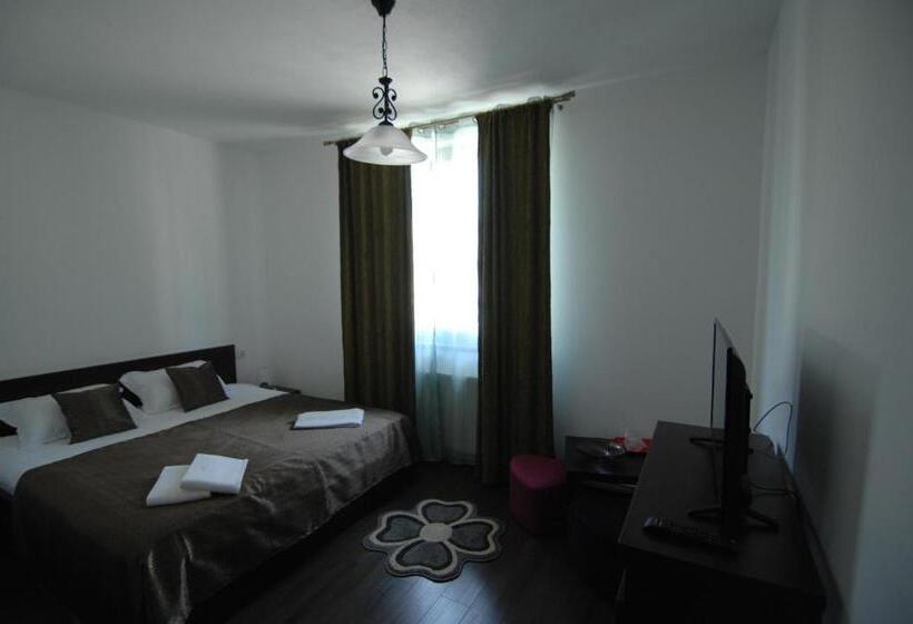 디럭스 룸, Pensiunea Casa Zece