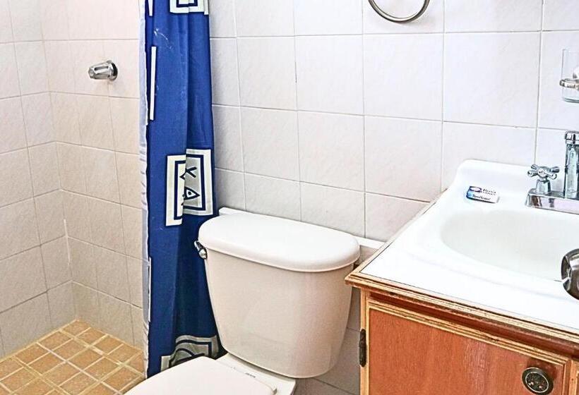 침실 2개 아파트, Aparthotel Los Pinos