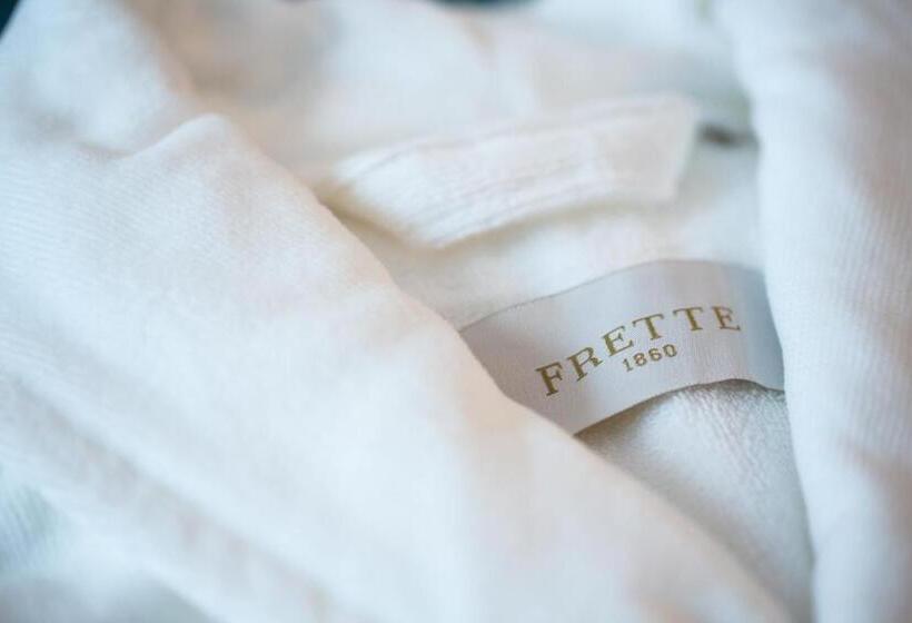 Номер Superior, Elke Spa Hotel Superior