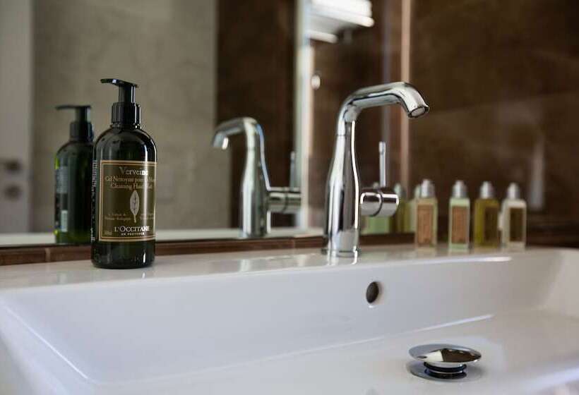 Номер Superior, Elke Spa Hotel Superior