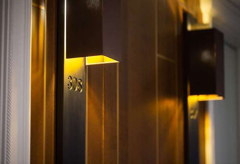 Номер Superior, Elke Spa Hotel Superior