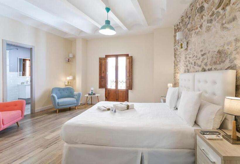 سوییت جونیور, Hostel Sea&dreams Calpe