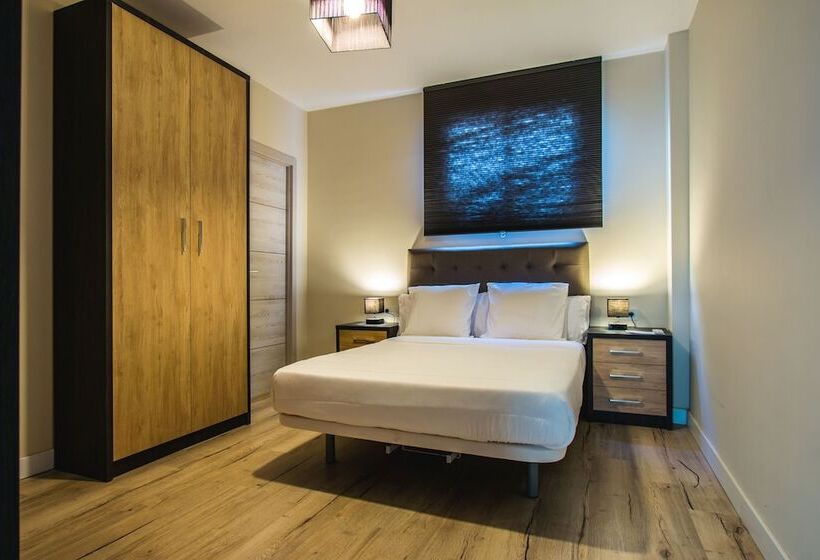 Номер Superior, Hostel Sea&dreams Calpe