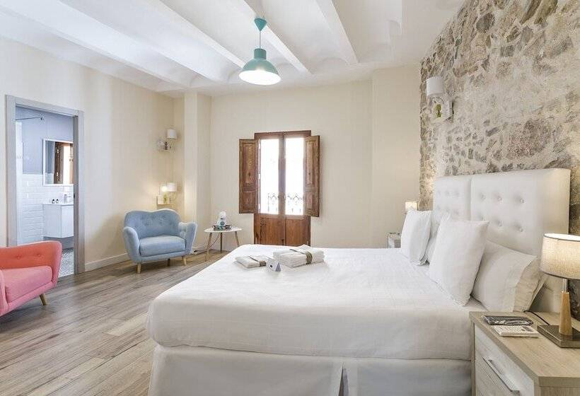 Полулюкс, Hostel Sea&dreams Calpe