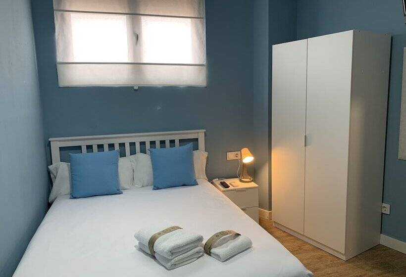 Номер Economy, Hostel Sea&dreams Calpe