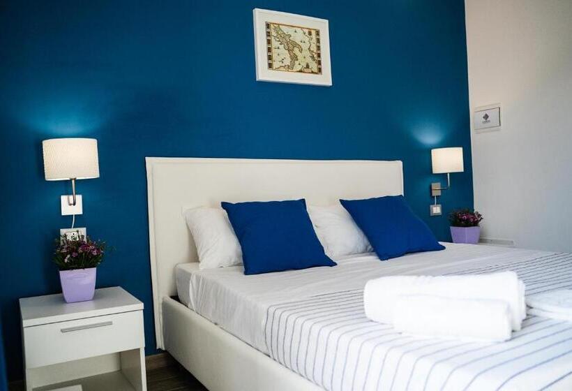 标准间, Le Due Sicilie B&b