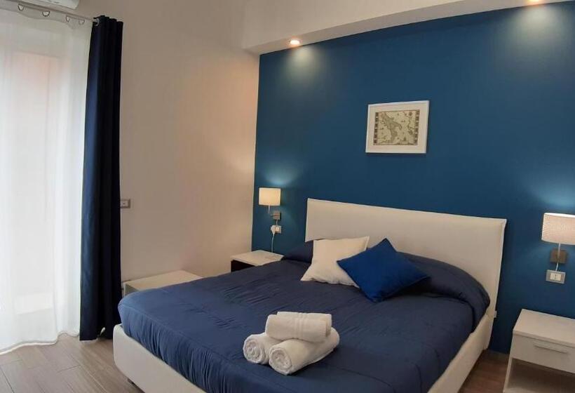 标准间, Le Due Sicilie B&b