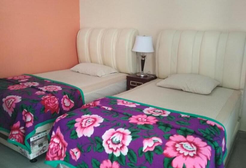 Номер Стандарт, Sapo Karo Rest House