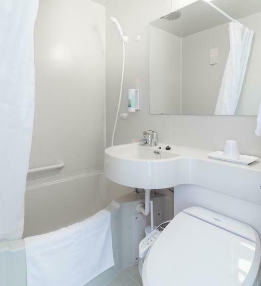Номер Стандарт Индивидуальный, Toyoko Inn Marseille Saint Charles