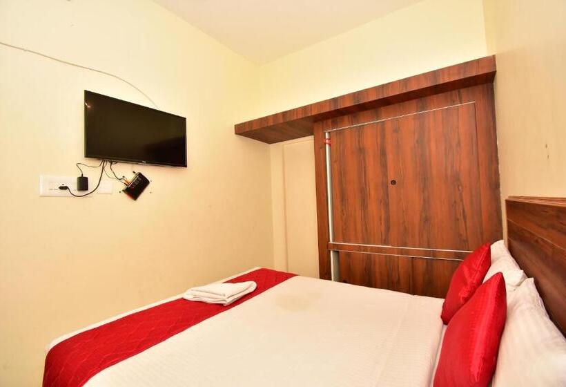 غرفة قياسية, Bon Stay Inn