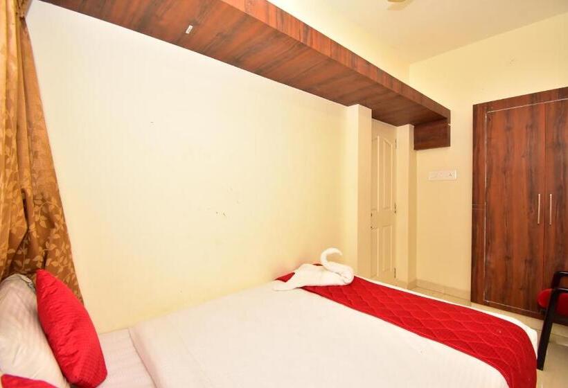 شقة غرفتين, Bon Stay Inn