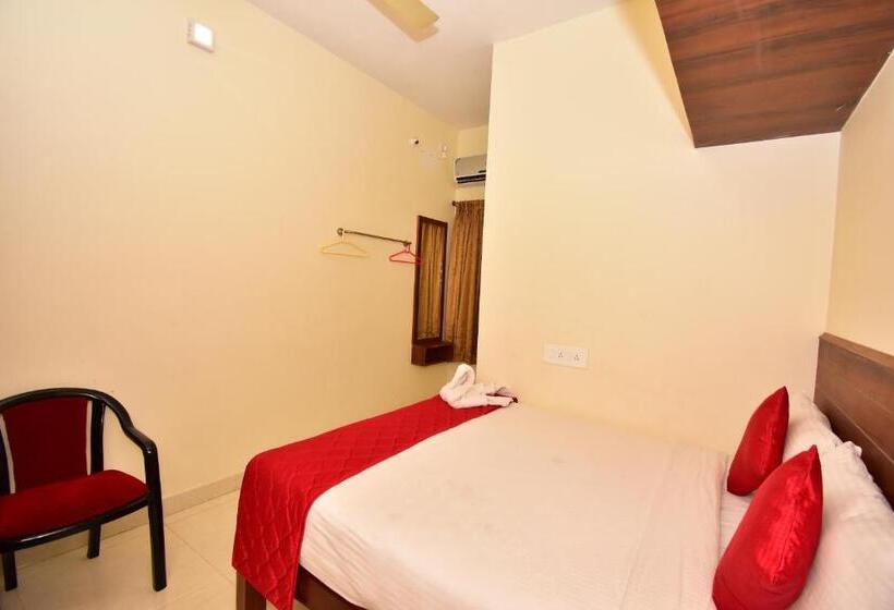 شقة غرفتين, Bon Stay Inn
