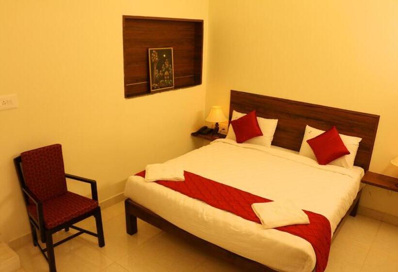 غرفة ديلوكس, Bon Stay Inn