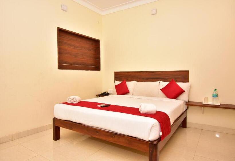 غرفة ديلوكس, Bon Stay Inn