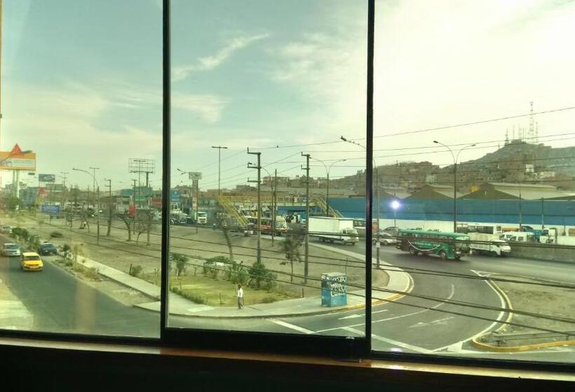 스탠다드 룸, Hostal Residencial Mochica