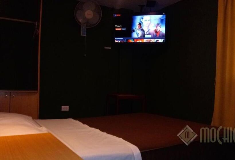 스탠다드 룸, Hostal Residencial Mochica