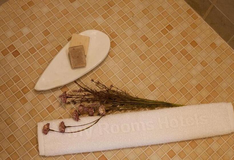 اتاق اکونومی, Casal De Petra   Rooms & Pool By My Rooms Hotels Ti