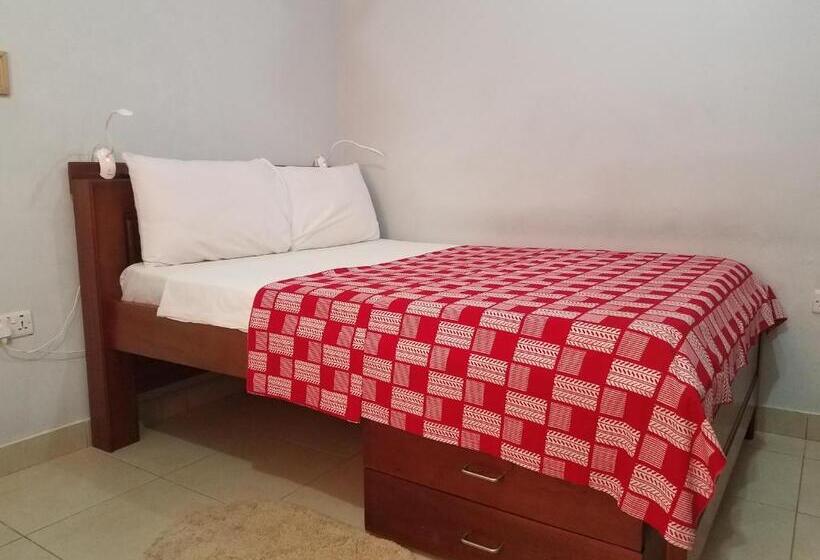 스탠다드 룸, Sharp Guesthouse