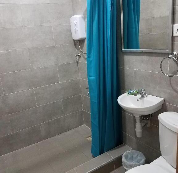 스탠다드 룸, Sharp Guesthouse