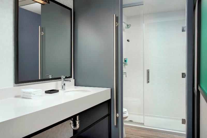 Номер Стандарт, Aloft Dublinpleasanton