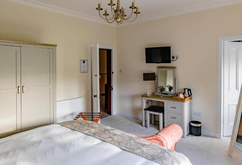 Номер Стандарт, Carradales Luxury Guest House