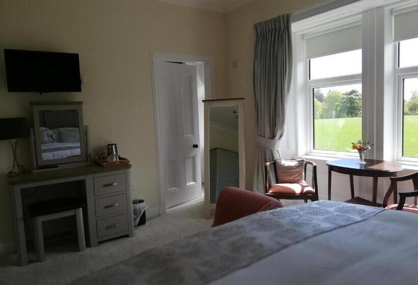 Номер Стандарт, Carradales Luxury Guest House