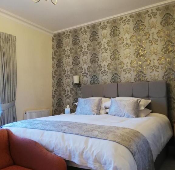 Номер Стандарт, Carradales Luxury Guest House