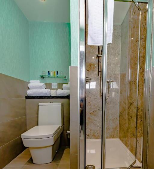 Номер Стандарт, Carradales Luxury Guest House