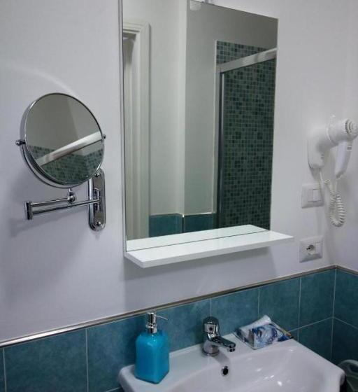 Номер Стандарт, La Rosatea Rooms