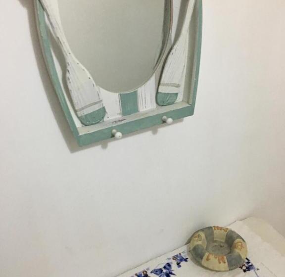 Economy Triple Room, Almayer Al Duomo
