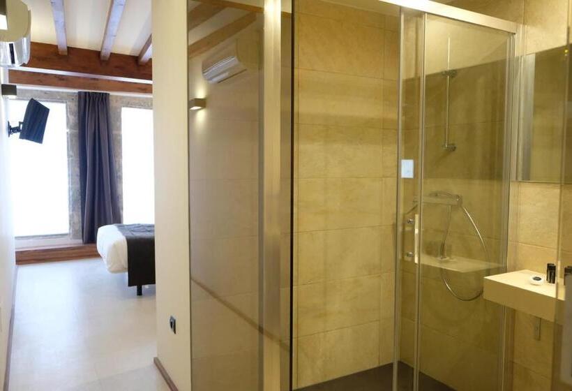 プレミアムルーム, Via Aetcal Hotel & Wellness