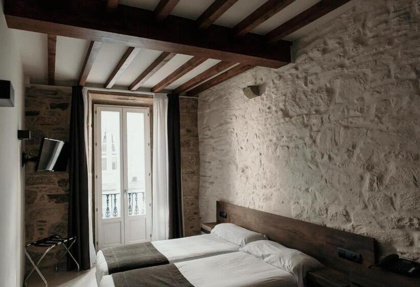 プレミアムルーム, Via Aetcal Hotel & Wellness